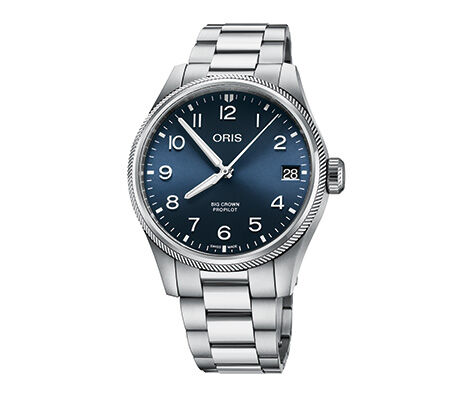 Oris fraser hart hotsell